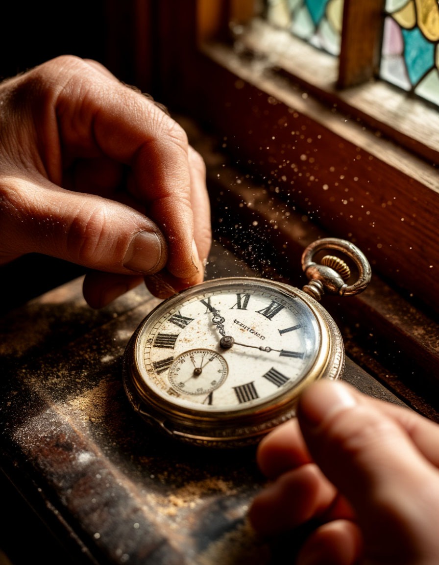 Atelier horloger