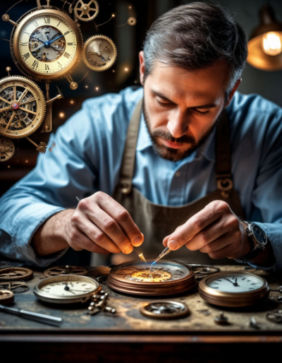 Atelier Luxe Affiné